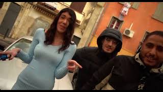 ASSIA  Dans tes bras Clip Officiel [upl. by Arun]