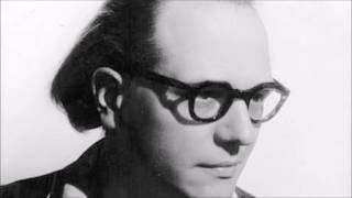 Olivier Messiaen FÊTE DES BELLES EAUX MARTENOT WAVES [upl. by Gal]