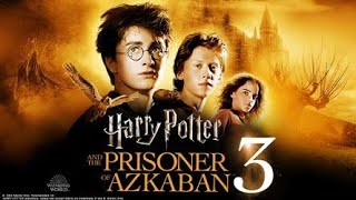 Siapa sebenarnya Sirius Black  Harry Potter and the Prisoner of Azkaban [upl. by Iv]