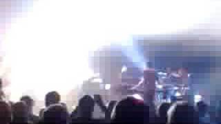 SCHILLER LIVE 2008  Dream of you Freiburg 1972008 [upl. by Nohsreg]