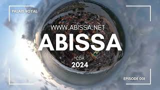 Spot Abissa 2024 3 [upl. by Aihsad]