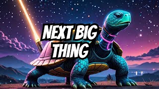 TurtSat TURTs Skyrocketing Future Why TurtSat TURT Could Be the Next Big Thing in Crypto [upl. by Joaquin]