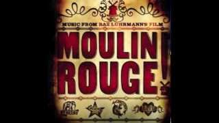 Moulin Rouge Score  05  Death Scene [upl. by Eneladgam474]