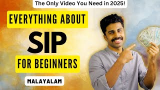 Everything about SIP Malayalam 💯 what is Mutual Fund  How to find best Mutual fundwhat is SIP [upl. by Azitram]