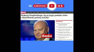 Polskie złoto 💰 [upl. by Auqeenahs]