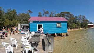 A little day in Merimbula [upl. by Madge]