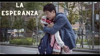 La esperanza The Hope Pelicula Completa Español Latino  coreana [upl. by Kowtko]