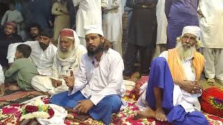 Nikal kabe say ho Kaffir faqat Janna dare Jana qwali Maqsood qawwal [upl. by Neral]