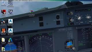 Descargar e instalar Airac 1713 FSXP3D AIRBUS AIRBUS EXTENDEDBLACKBOXPFPX [upl. by Noellyn120]