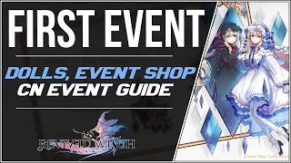 Revived Witch Global  Ultimate Equipment Guide 101 [upl. by Rebmak]