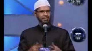 Shia or Sunni Muslim Dr Zakir Naik Urdu [upl. by Aidnic]