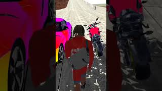 Indian bike racing game 3D 😱😱 new update kar 2244 2189 😱 [upl. by Ahseet]