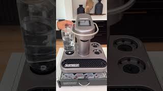 Party hacks automatic cocktail maker machine [upl. by Alexi]