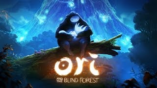 How to Find Spirit Arc Bow in Ori and the Will of the Wisps [upl. by Richmound]