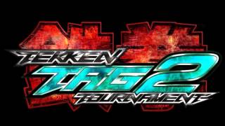 Tekken Tag Tournament 2  quotYour Sunsetquot Customization Theme [upl. by Aehsat]