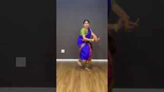 Maayavan ayar sheriyar shabdam bharatanatyam dance classical dancer [upl. by Houghton]