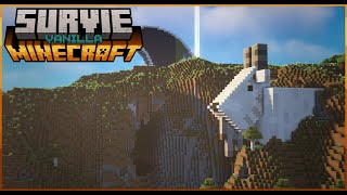 DERNIERES COUCHES  Minecraft survie 121 [upl. by Ynneh]