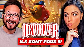 DEVOLVER DIRECT 2024  ça va être NIMPORTE QUOI 🤪 Toutes les annonces et World Premiere 🌟 [upl. by Asyar]