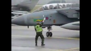 How to Air Marshall the British way by Dance [upl. by Aicia]