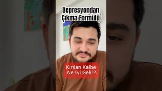 Depresyondan Kurtulma Yolları  Pedagog Tavsiye [upl. by Samoht]