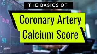 What Your Coronary Artery Calcium Score Means [upl. by Burlie]