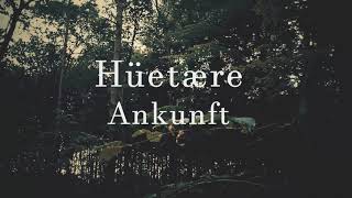 Hüetære  Ankunft NordicPagan Folk VikingGermanic Music [upl. by Elleunamme]