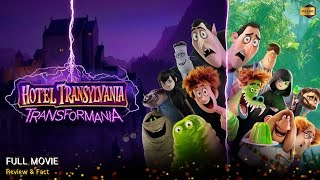 HOTEL TRANSYLVANIA Movies Best Scenes amp Funny Moments [upl. by Lean]