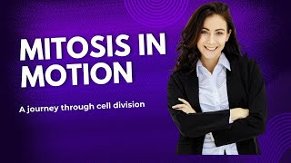 Mitosis cell division Anatomy for nurses Nursing competitive exams [upl. by Kele]