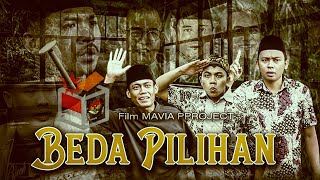 MENJELANG PILPRES  MAVIA PROJECT [upl. by Onitselec845]