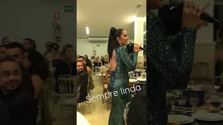 Helen Ganzarolli sempre linda podcast famosos new futebol [upl. by Bernadine]