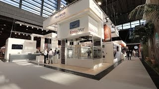 Faurecia Service at Equip Auto 2017 [upl. by Aneres]