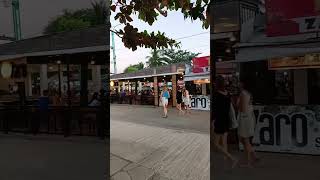 baywalk shortvideo [upl. by Sinnal]