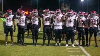 DUVAL SPORTS FOOTBALL TOP 25 OF 2024 [upl. by Ikaz]