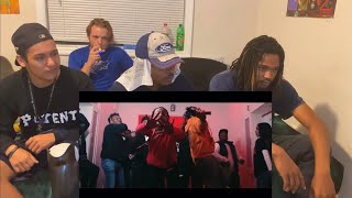 TRASH OR PASSDOUGIE B x KAY FLOCK x B LOVEE  quotBROTHERLY LOVEquot REACTION [upl. by Magan]