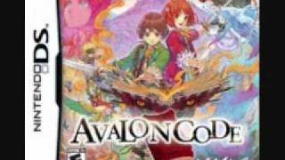 Avalon Code OST  Track 1 [upl. by Paco765]