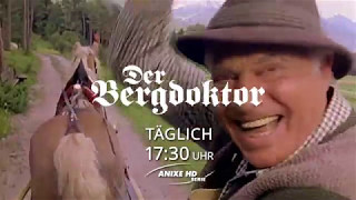 Serienklassiker – Der Bergdoktor [upl. by Strepphon]