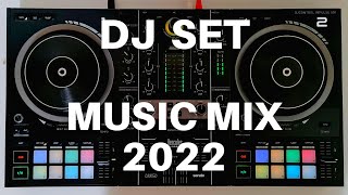 PARTY MUSIC MIX 2024  Remixes amp Mashups Of Popular Songs 2023  DJ SET [upl. by Adnaram]