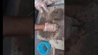 Mini Indian Stove Making Mini cooking vlogs are coming up please Subscribe [upl. by Onafets]