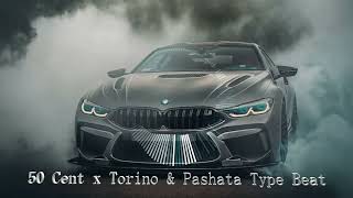 FREE 50 Cent x Torino amp Pashata Type Beat 2024  quotPOLICIESquot [upl. by Stoll]