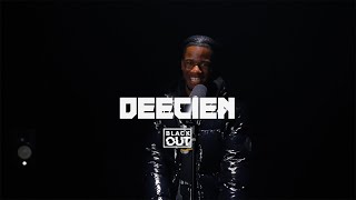 DeeCien  Blackout Session  BLCKBOX [upl. by Bushey]