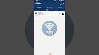 تطبيق wps app أفضل تطبيق للإختراق شبكة الوي فايWifi هواتف اندرويد 8 و7 [upl. by Mooney]