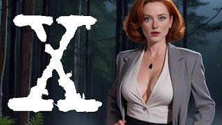 The XFiles Top Iconic Episodes Reimagined [upl. by Ysteb]