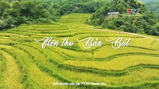 Nên thơ Bản Bút  Du lịch Thanh Hóa [upl. by Vasta]