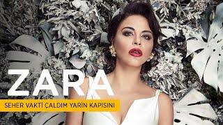 Zara  Seher Vakti Çaldım Yarin Kapısını  Official Audio [upl. by Atinauq]