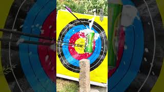 AMEYXGS Archery E8 Compound bow archery outdoors compound bowhunting arrow [upl. by Hooke310]