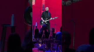 Midge Ure quotAnswers to Nothingquot at City Winery NYC on 11th August 2024 Live [upl. by Niro146]