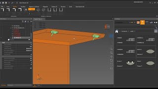 LamelloPartnerWoodlabGiorniRimasti162ClamexPDE [upl. by Lorimer]