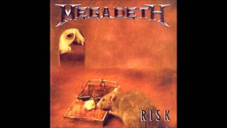 Megadeth  Crush Em [upl. by Deeas615]