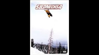 Slednecks 4 [upl. by Eirolav]