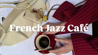 french jazz café [upl. by Stetson]